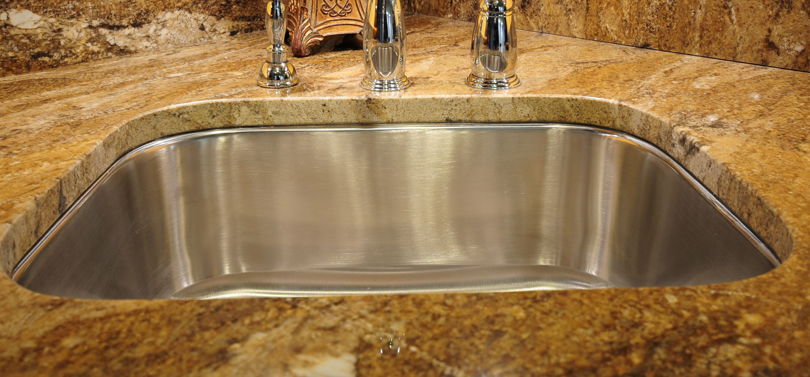 Sink Selection