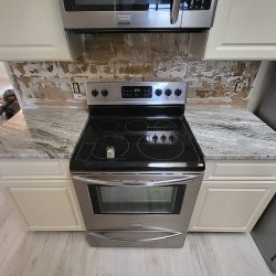 Venice Custom Countertops